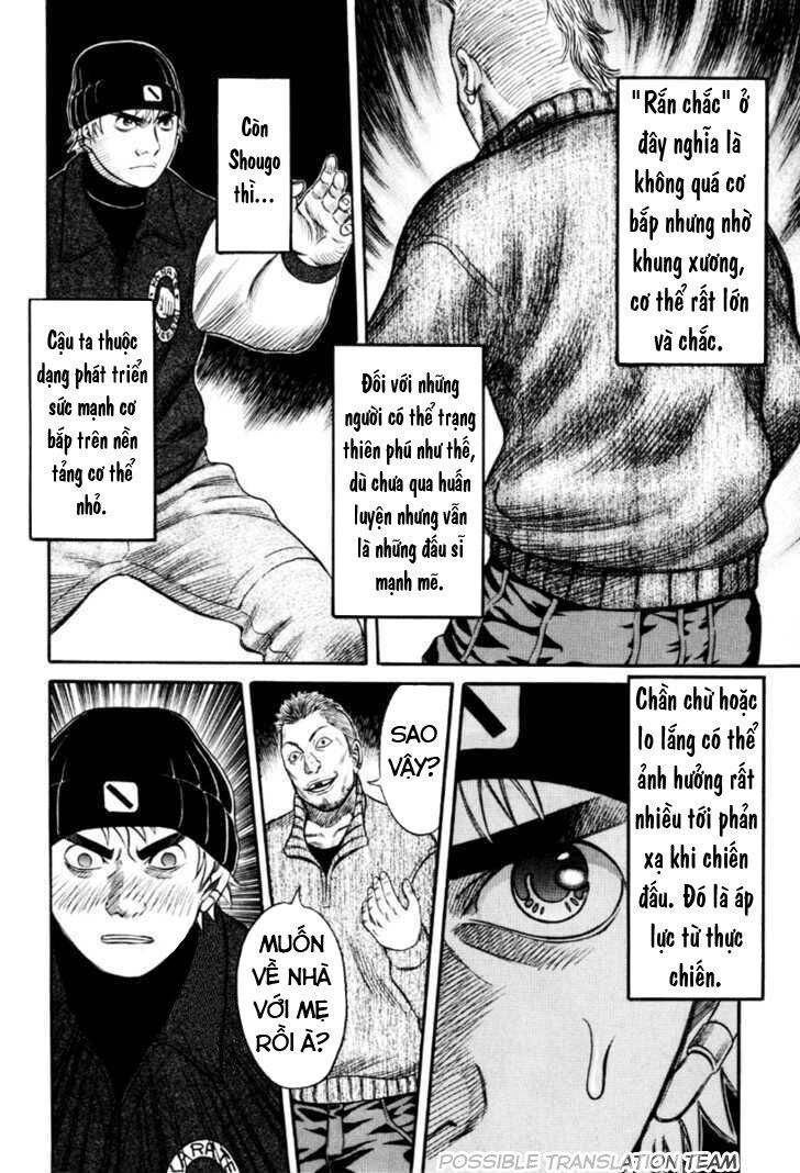 Holyland Chap 35 - Next Chap 36