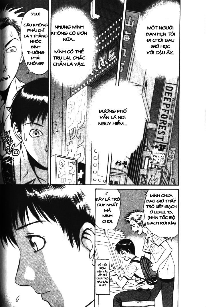 Holyland Chap 4 - Next Chap 5