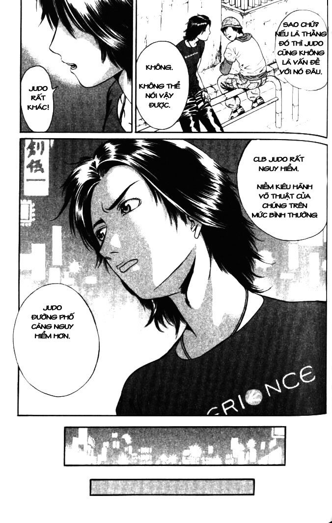 Holyland Chap 4 - Next Chap 5