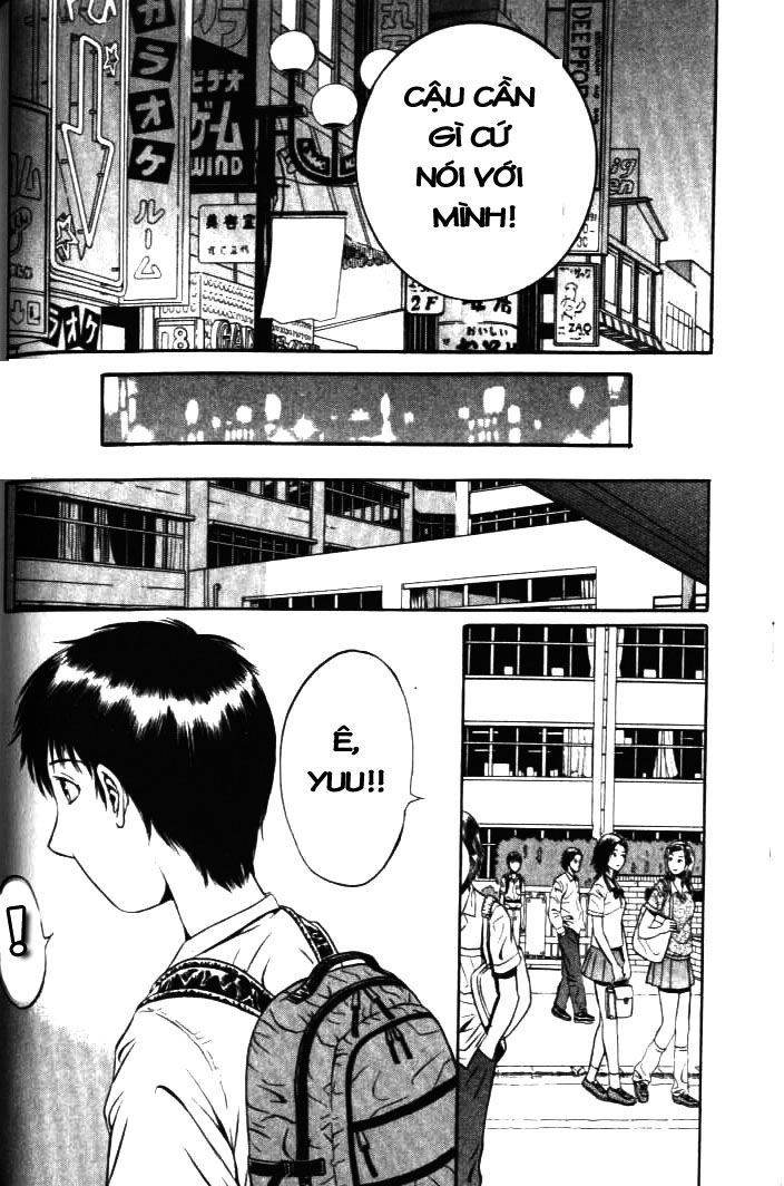 Holyland Chap 4 - Next Chap 5