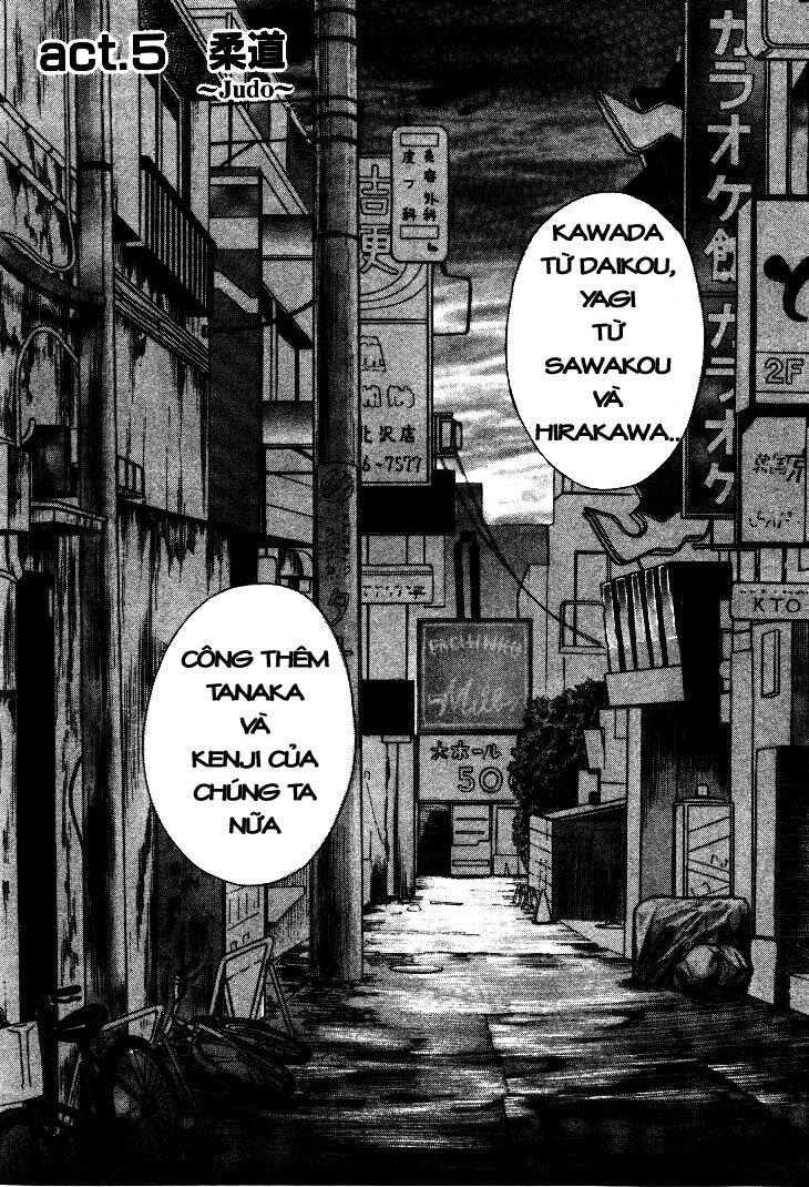 Holyland Chap 5 - Next Chap 6