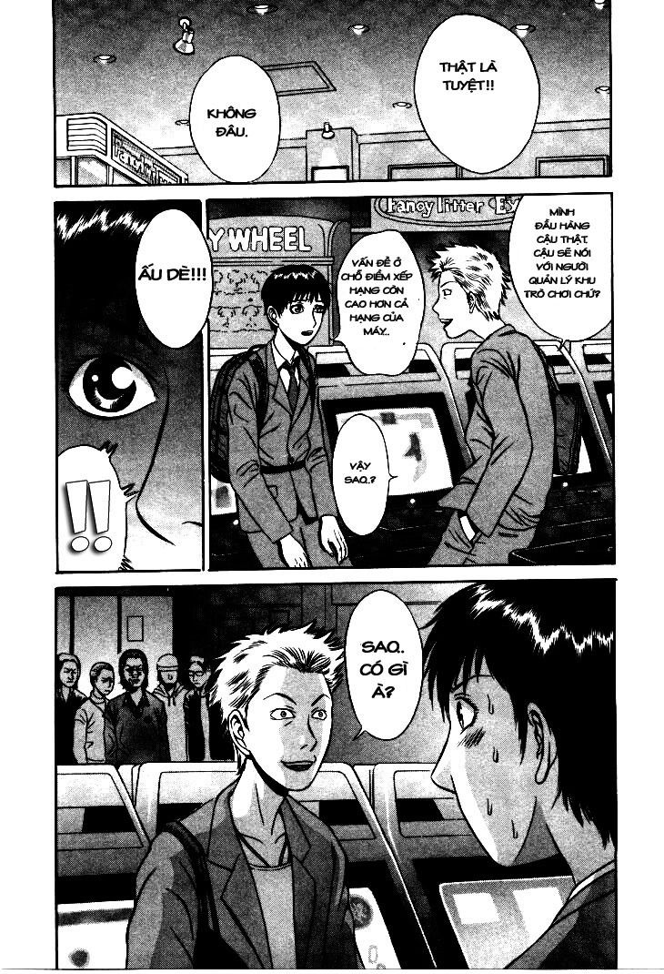 Holyland Chap 5 - Next Chap 6