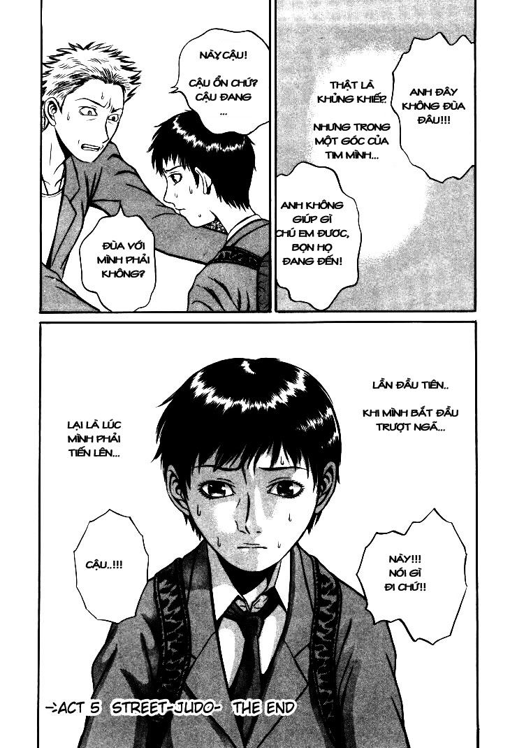 Holyland Chap 5 - Next Chap 6