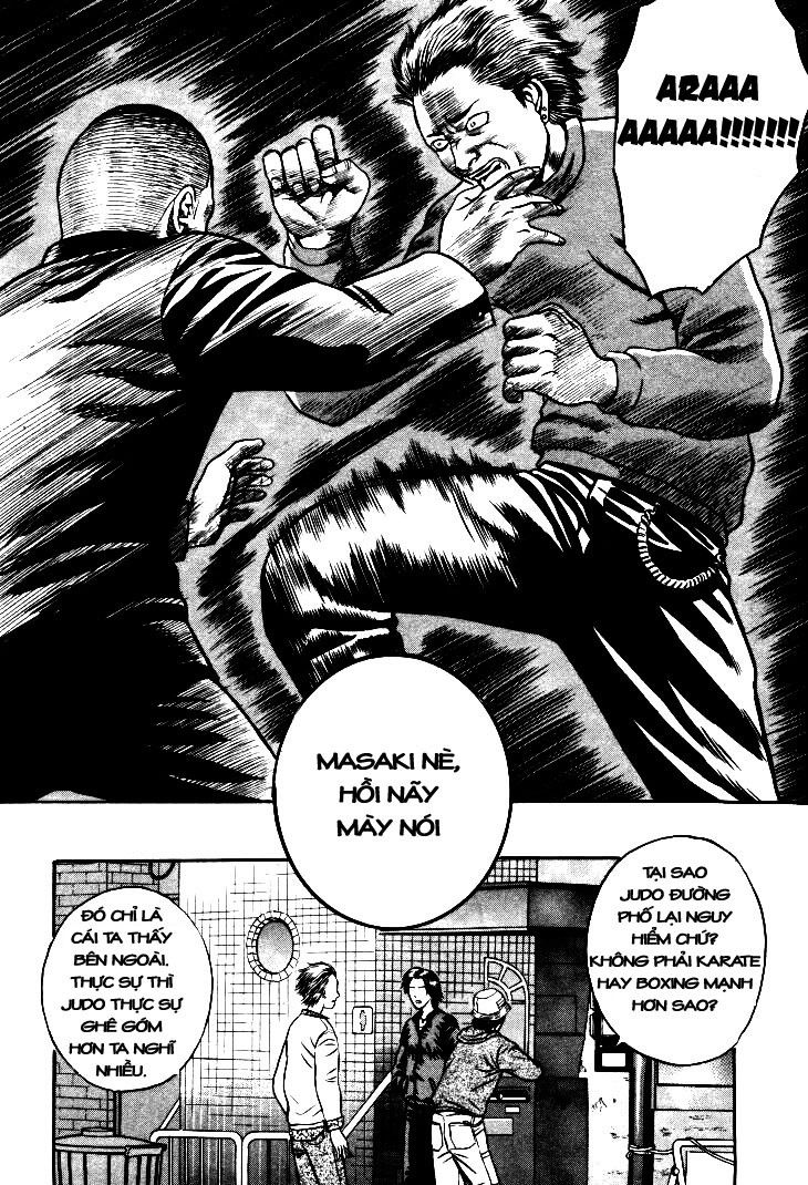 Holyland Chap 5 - Next Chap 6