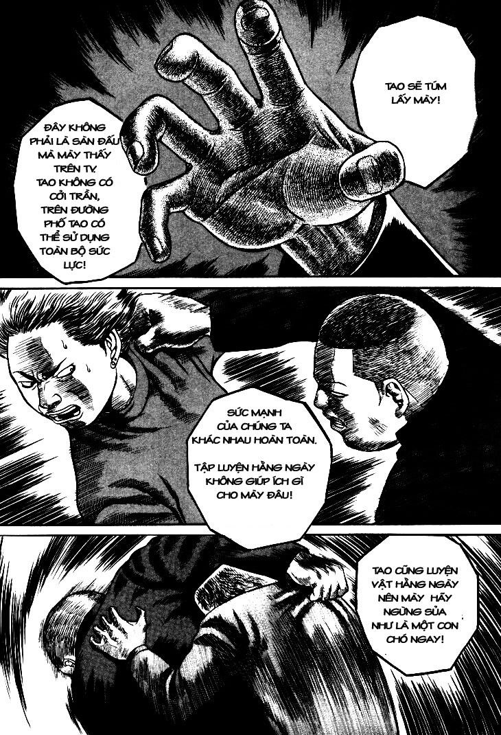 Holyland Chap 5 - Next Chap 6