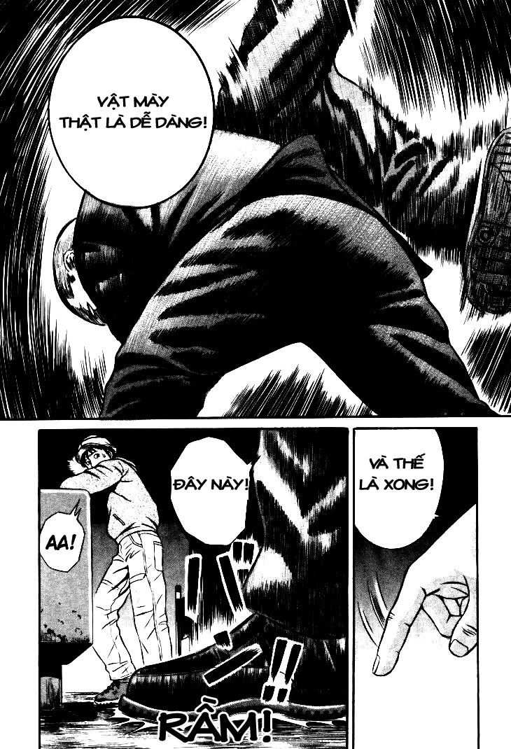 Holyland Chap 5 - Next Chap 6