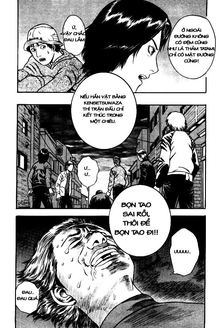 Holyland Chap 5 - Next Chap 6