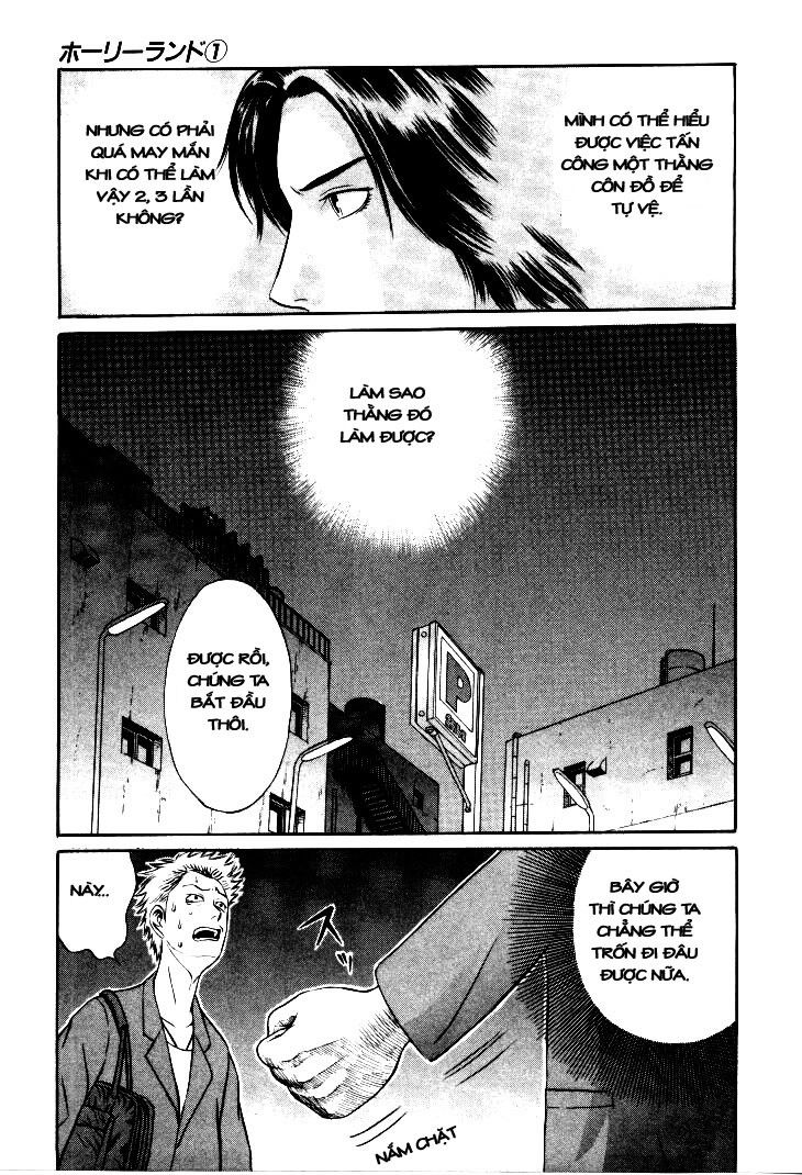 Holyland Chap 6 - Next Chap 7