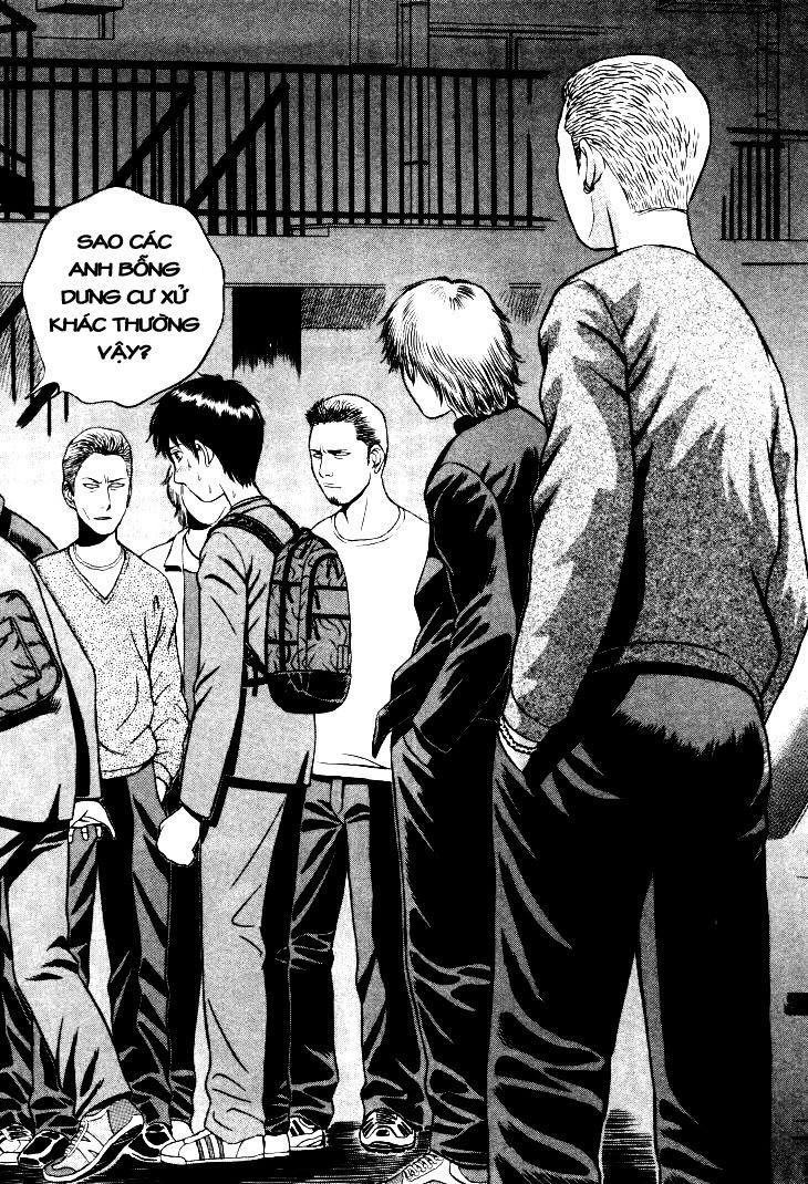 Holyland Chap 6 - Next Chap 7
