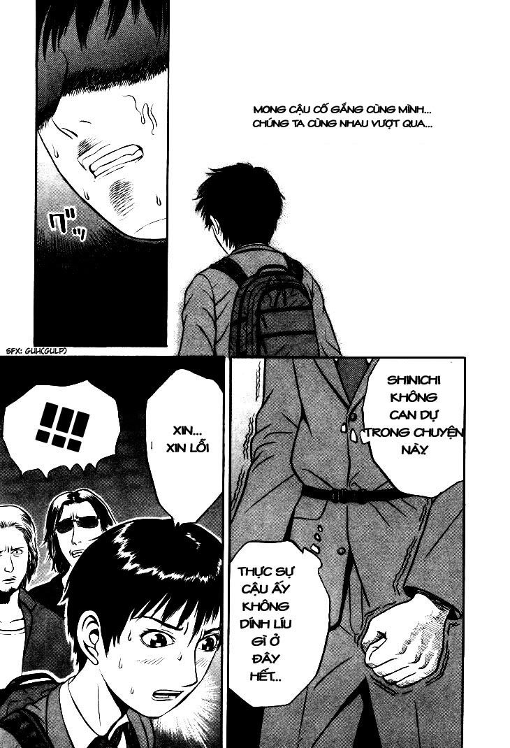Holyland Chap 6 - Next Chap 7