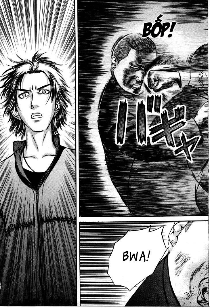 Holyland Chap 7 - Next Chap 8