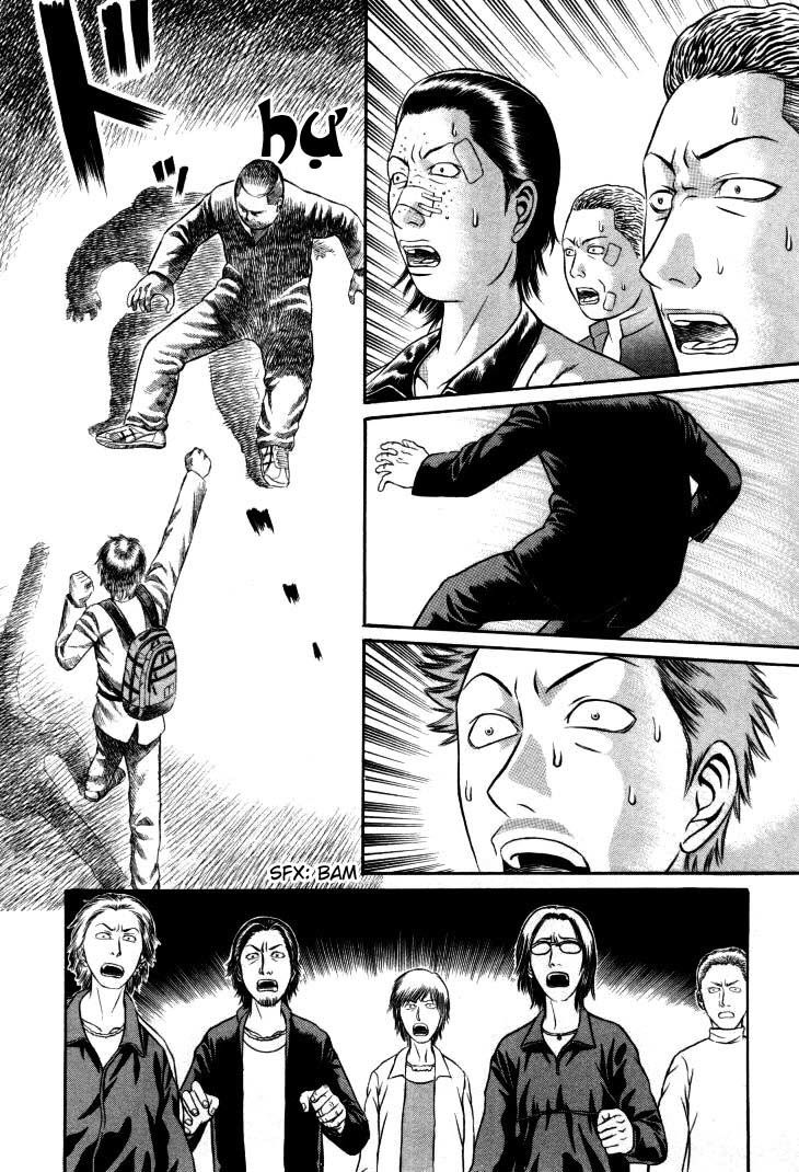 Holyland Chap 7 - Next Chap 8