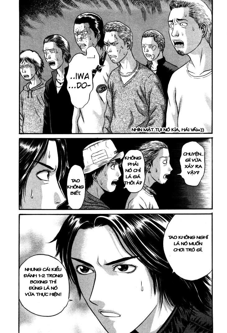 Holyland Chap 7 - Next Chap 8