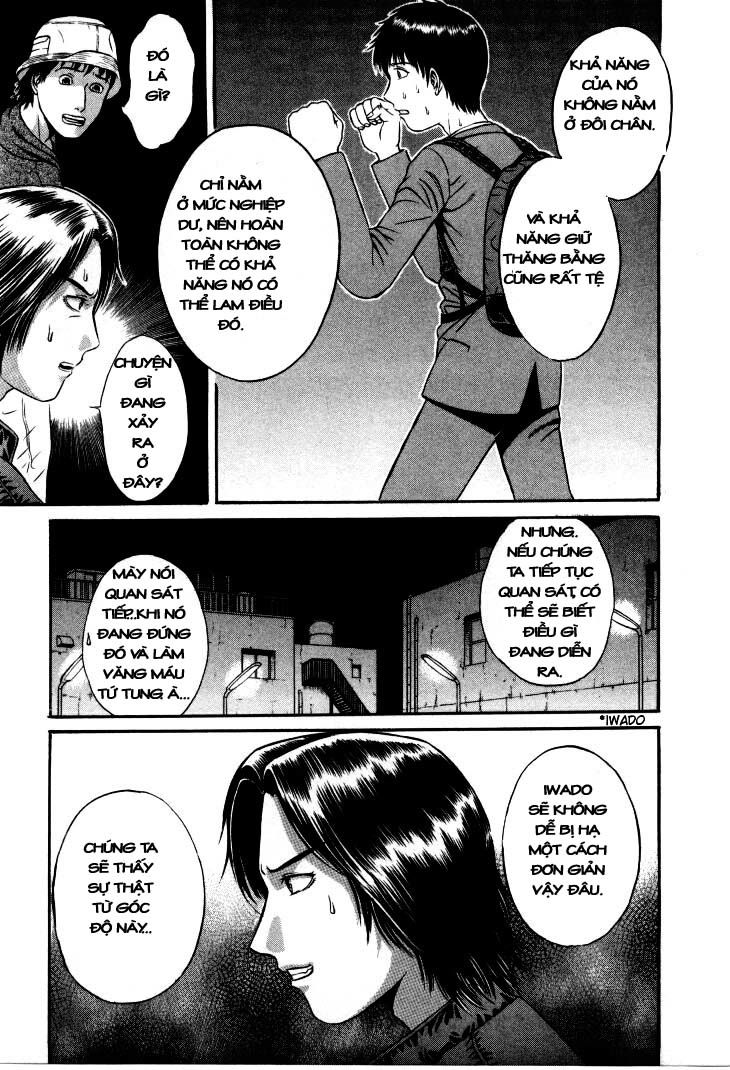 Holyland Chap 7 - Next Chap 8