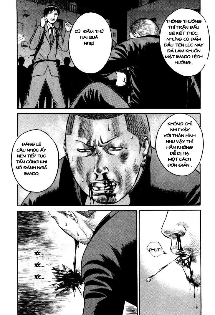 Holyland Chap 7 - Next Chap 8