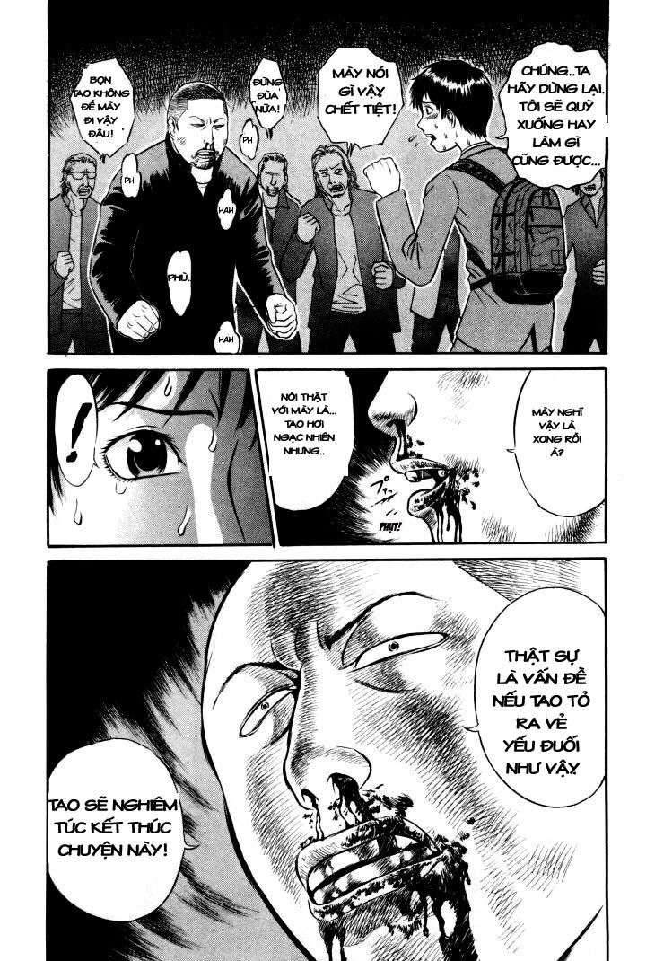 Holyland Chap 7 - Next Chap 8