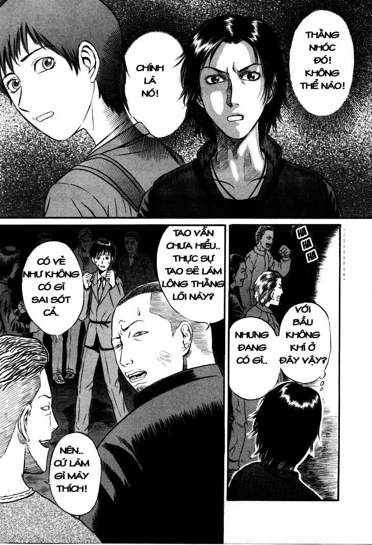 Holyland Chap 7 - Next Chap 8