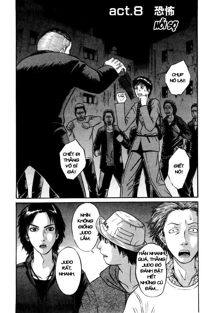 Holyland Chap 8 - Next Chap 9
