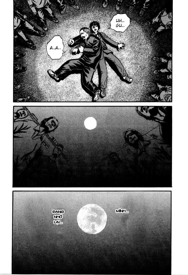 Holyland Chap 8 - Next Chap 9
