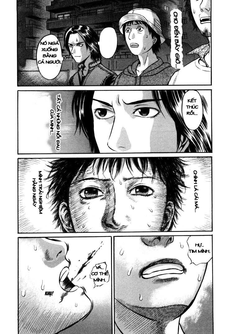 Holyland Chap 8 - Next Chap 9