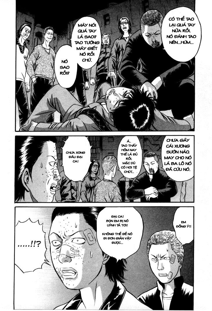 Holyland Chap 8 - Next Chap 9