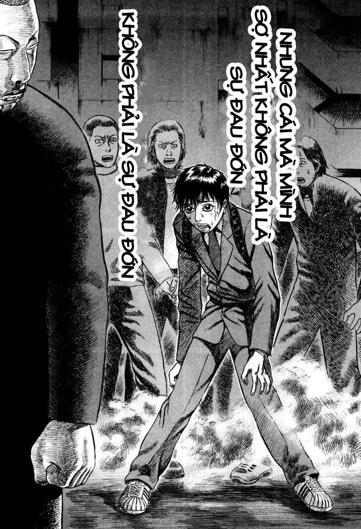 Holyland Chap 8 - Next Chap 9
