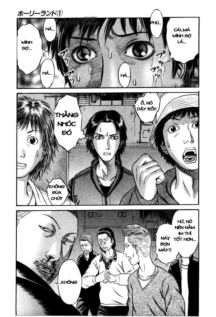 Holyland Chap 8 - Next Chap 9