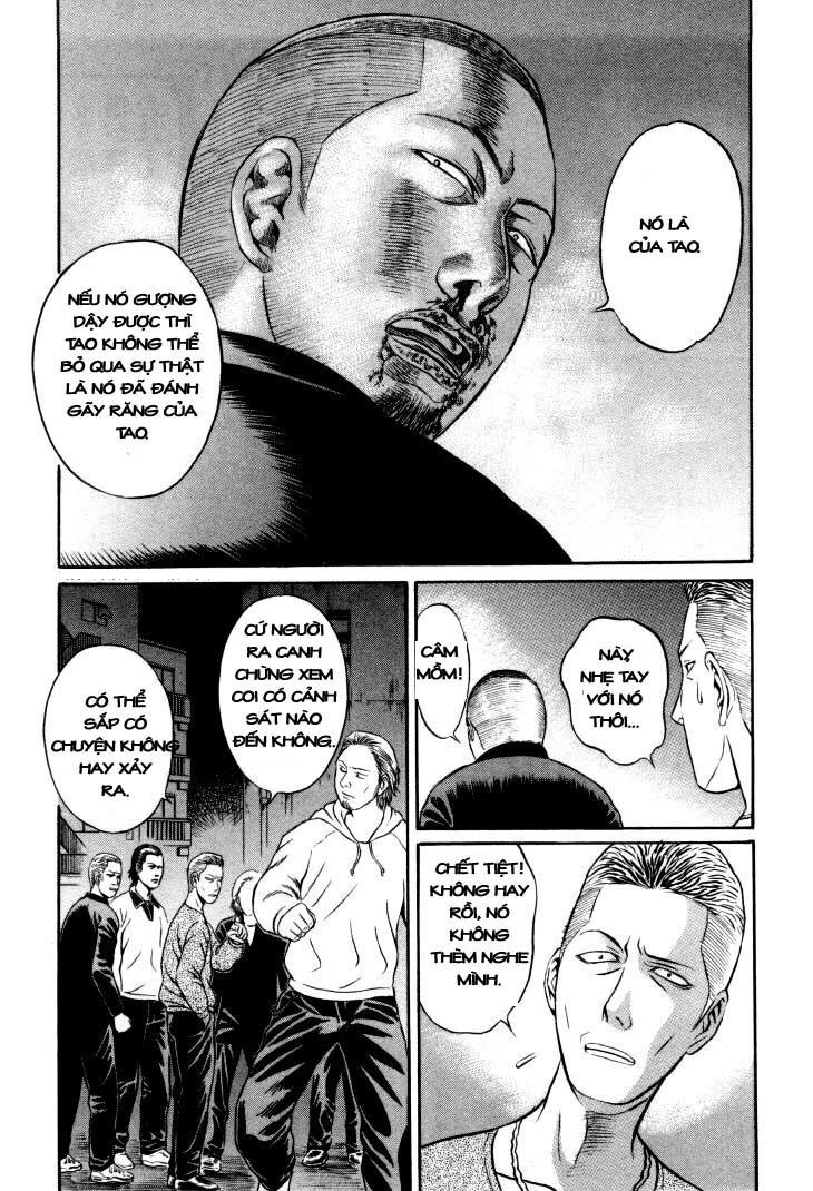 Holyland Chap 8 - Next Chap 9