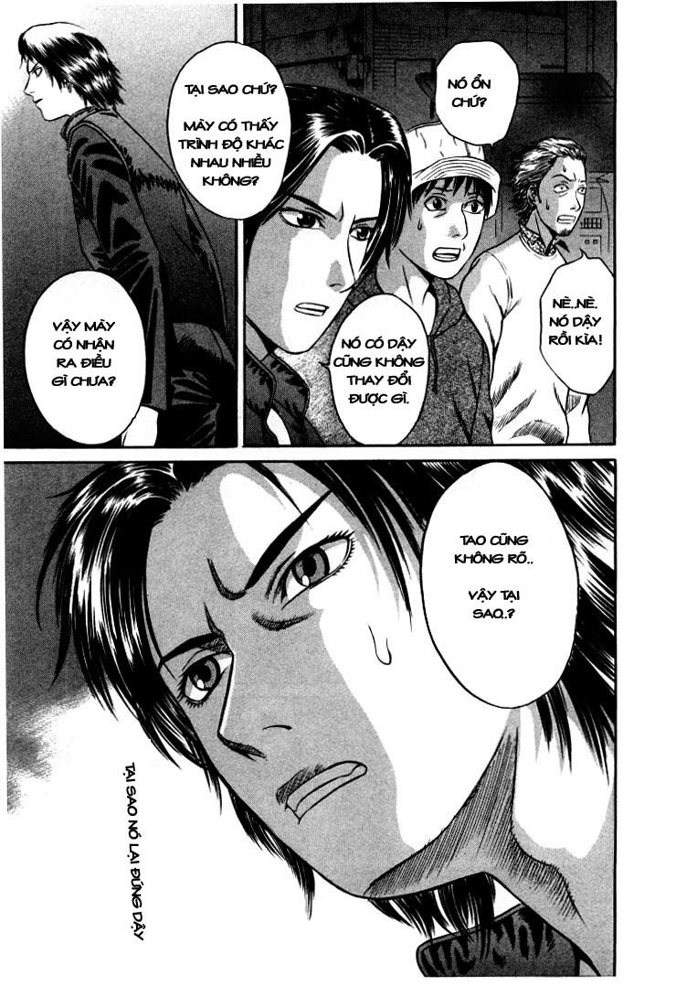 Holyland Chap 8 - Next Chap 9