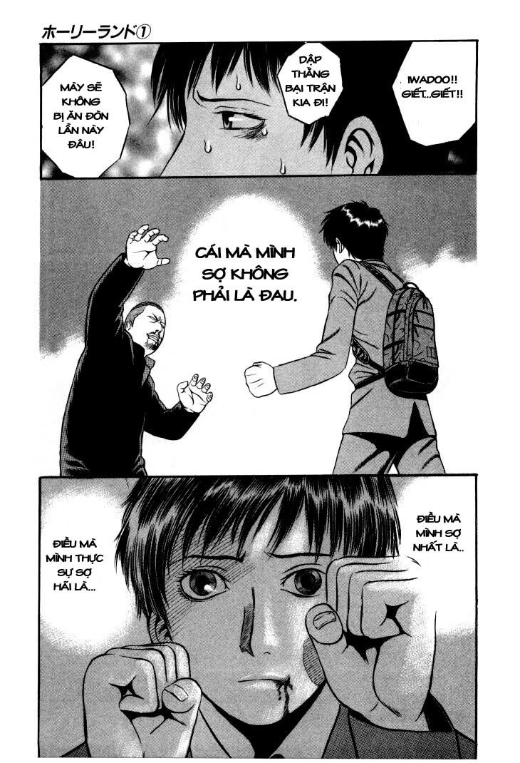 Holyland Chap 8 - Next Chap 9