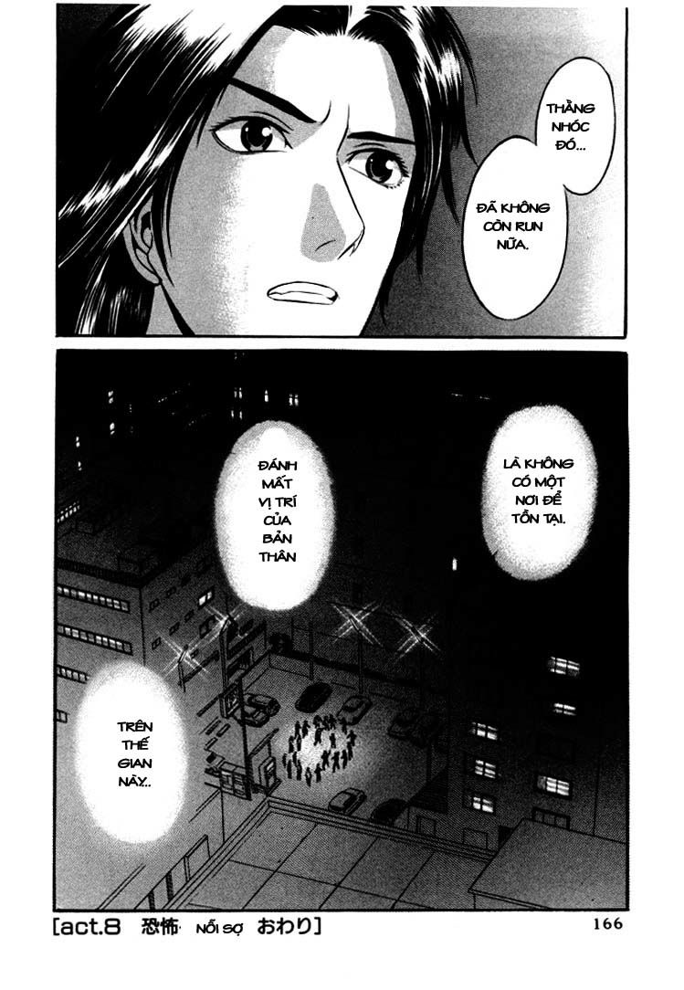 Holyland Chap 8 - Next Chap 9