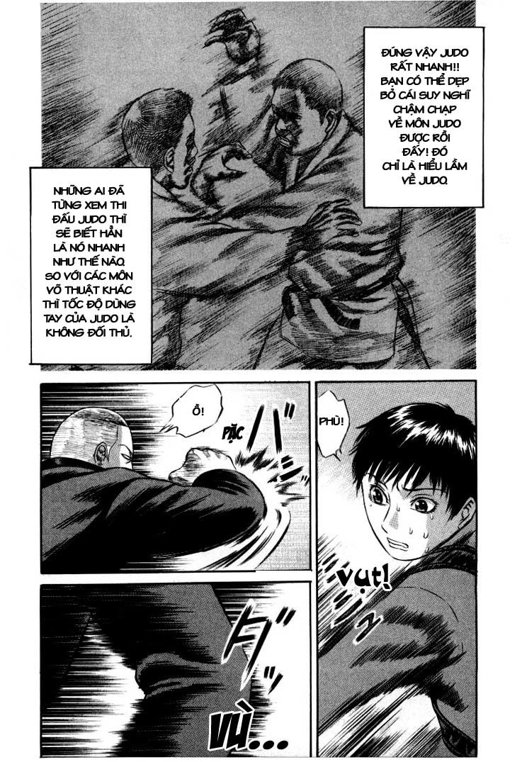 Holyland Chap 8 - Next Chap 9