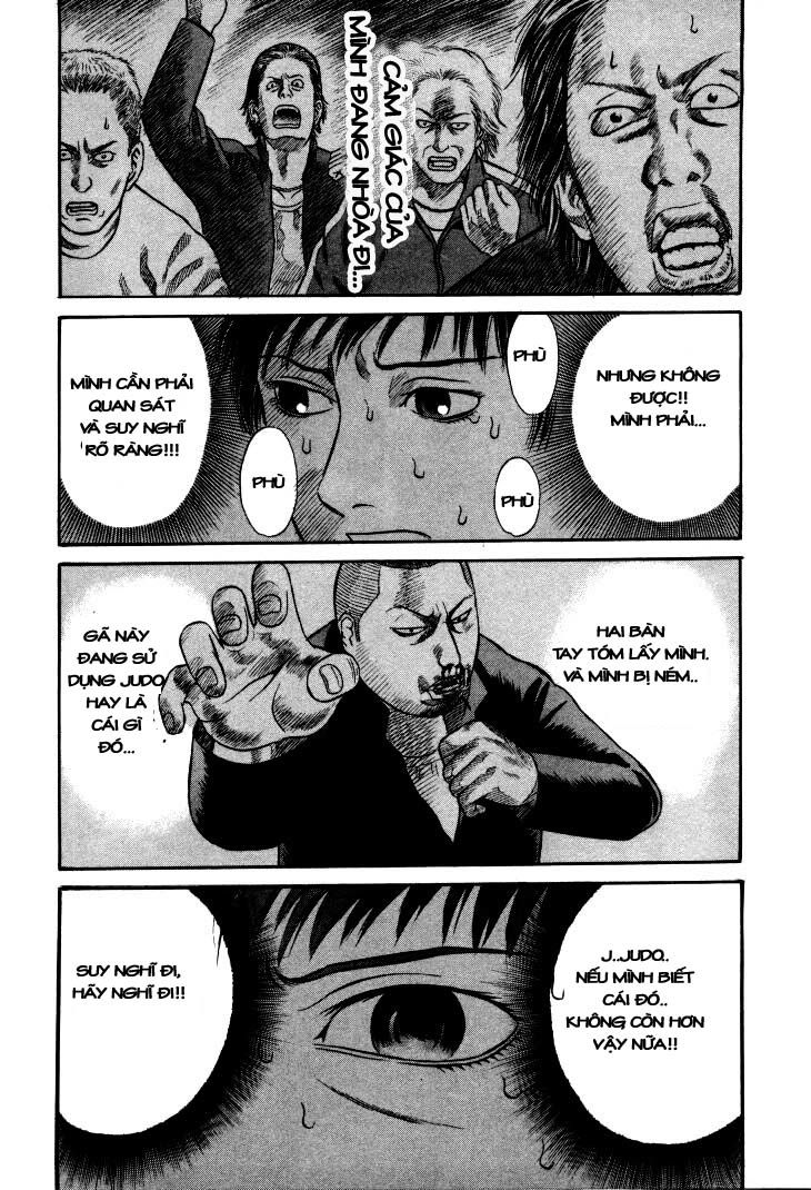 Holyland Chap 8 - Next Chap 9