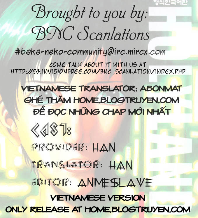 Holyland Chap 8 - Next Chap 9