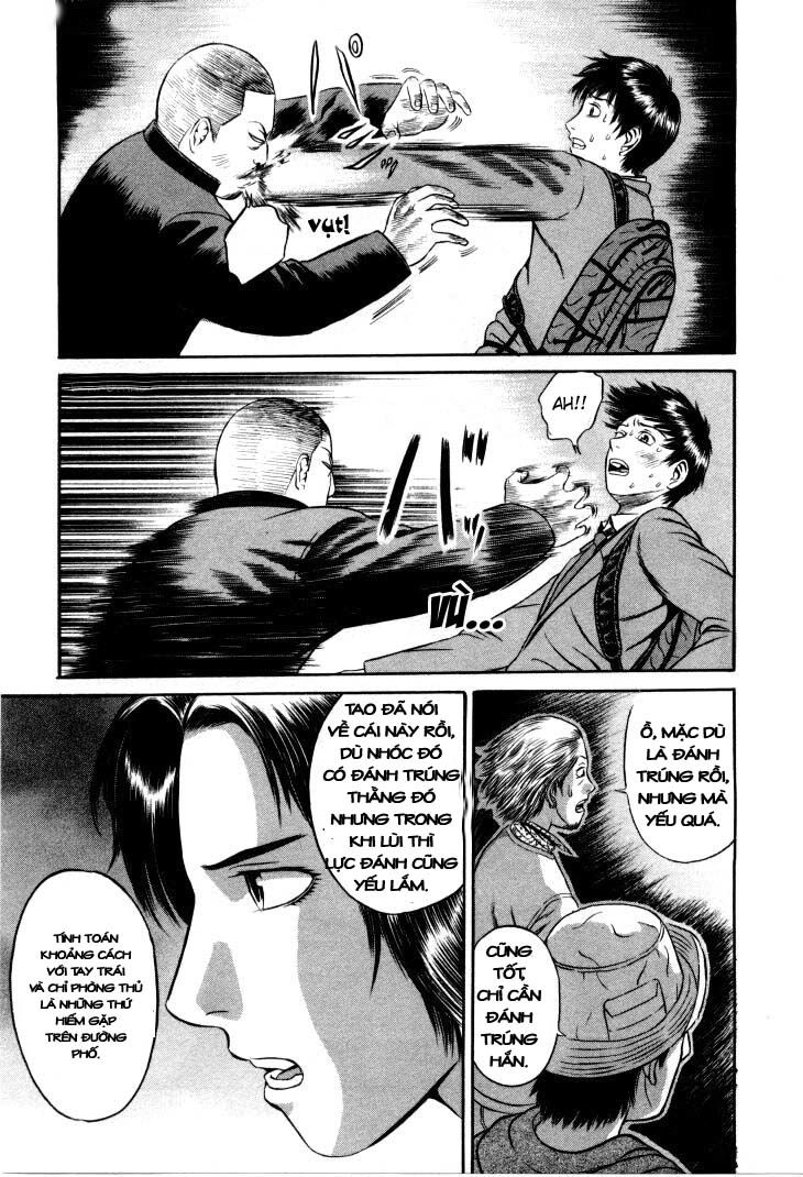 Holyland Chap 8 - Next Chap 9