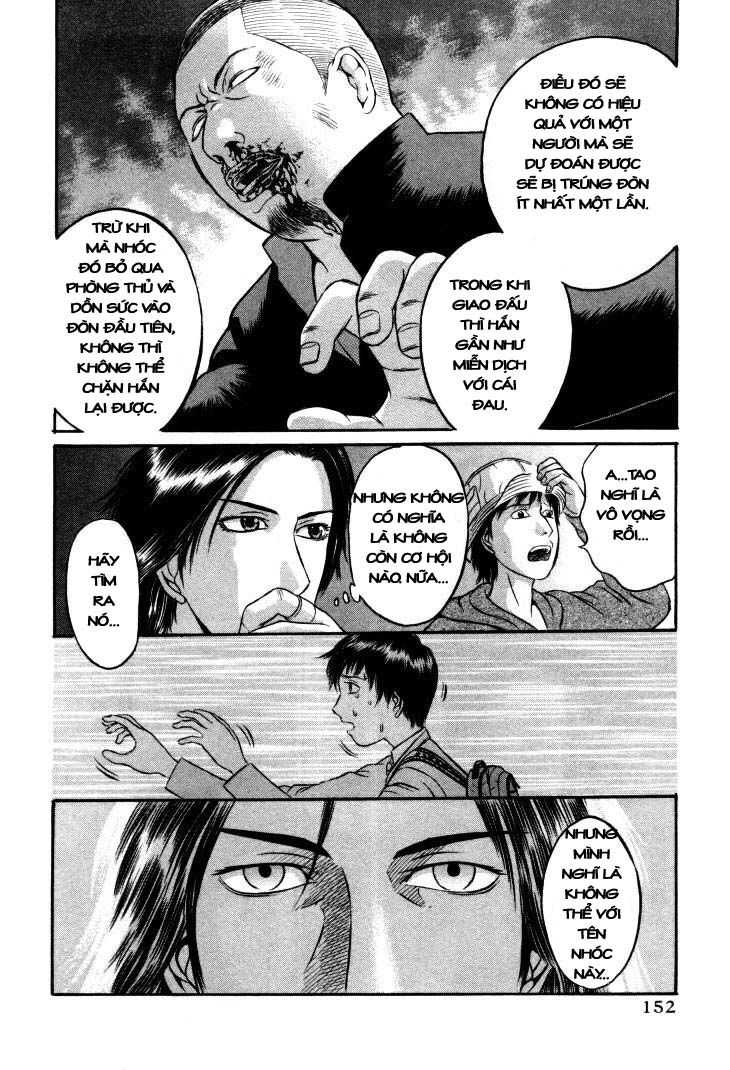 Holyland Chap 8 - Next Chap 9