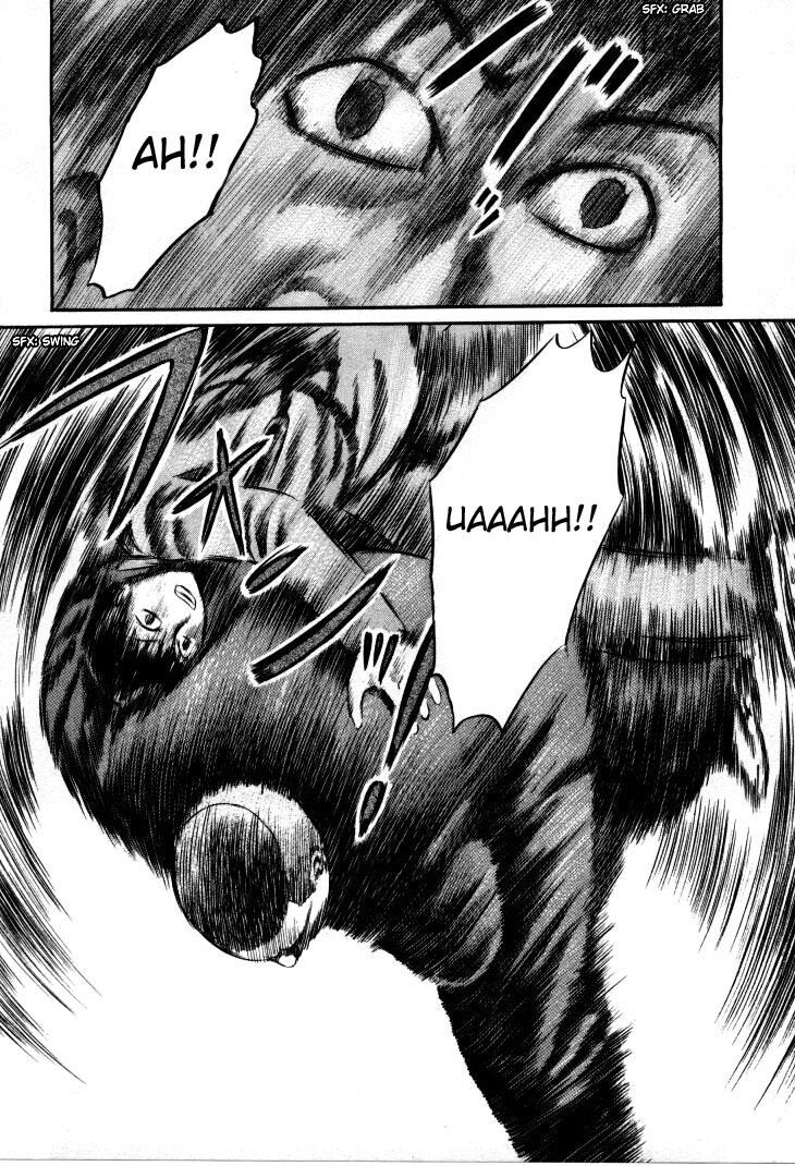 Holyland Chap 8 - Next Chap 9