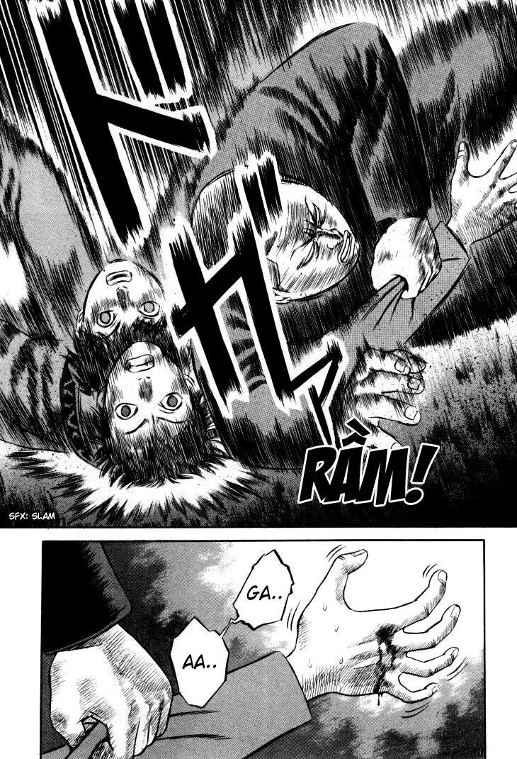 Holyland Chap 8 - Next Chap 9