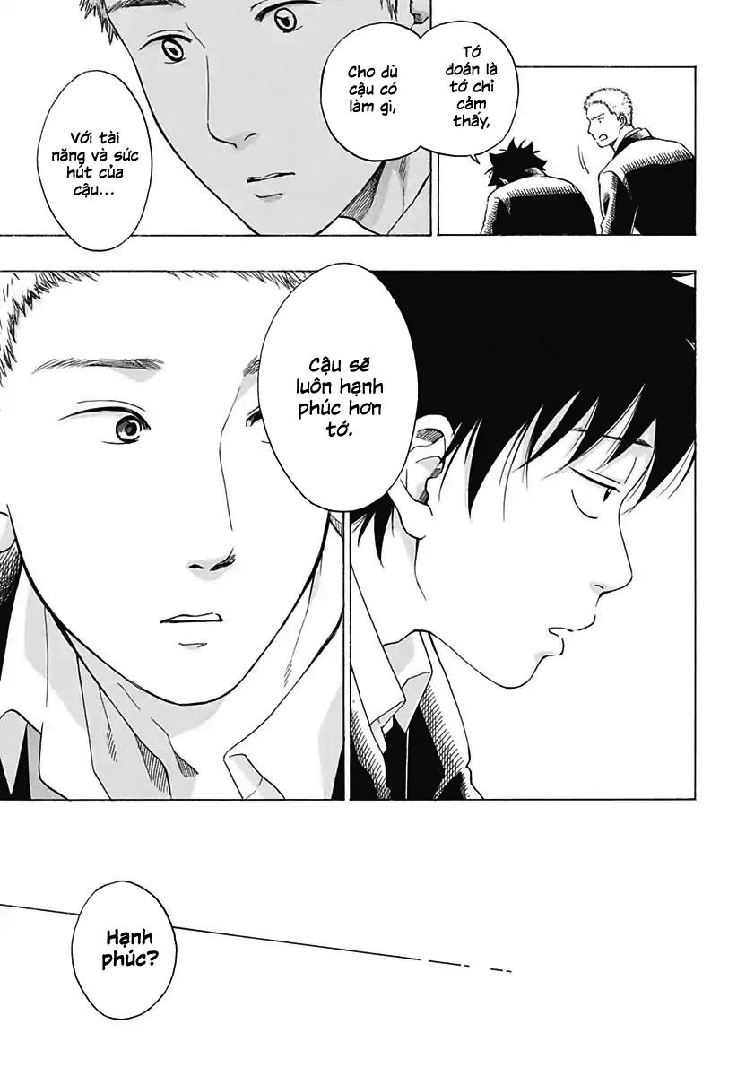 Ao no Flag Chap 38 - Next Chap 39