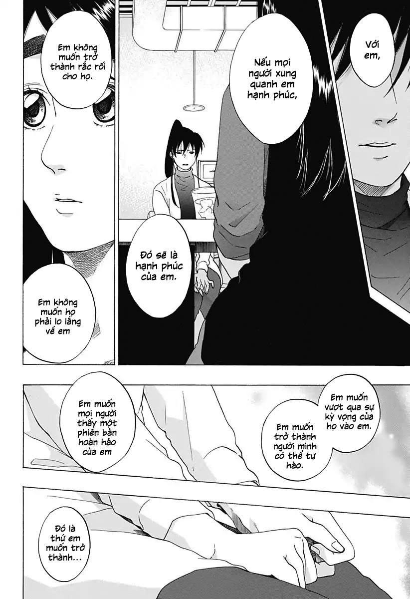 Ao no Flag Chap 38 - Next Chap 39