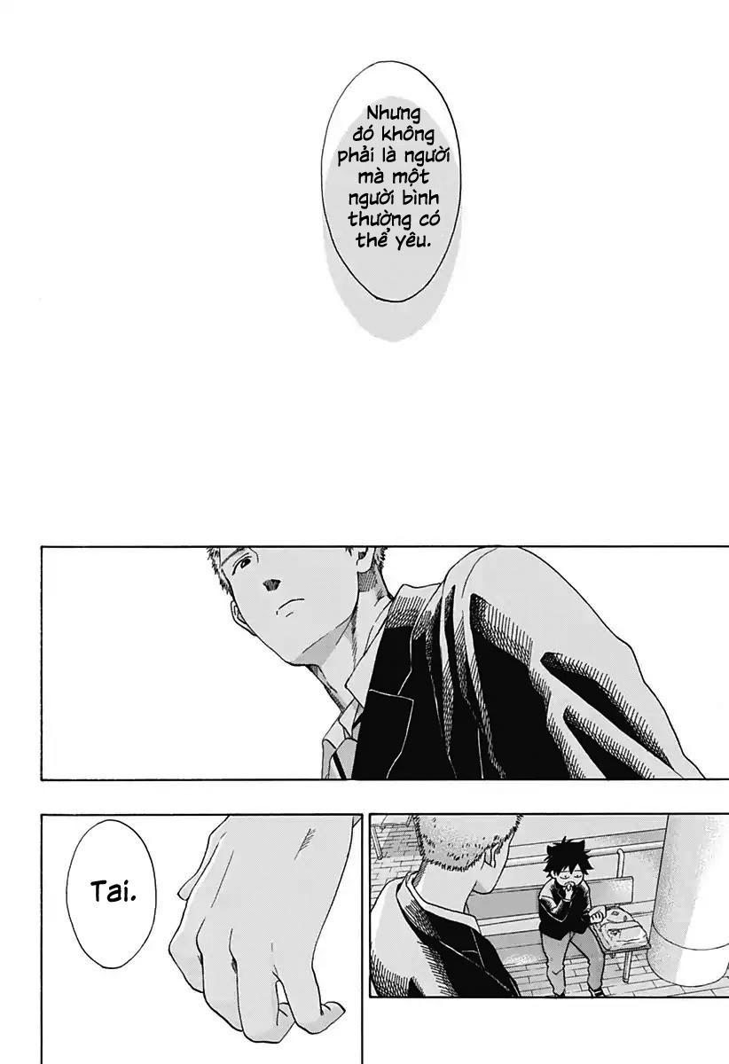 Ao no Flag Chap 38 - Next Chap 39