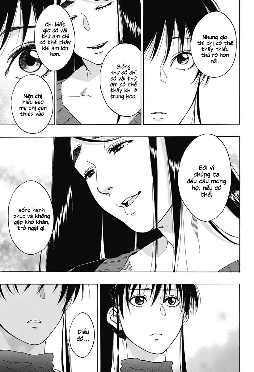 Ao no Flag Chap 38 - Next Chap 39
