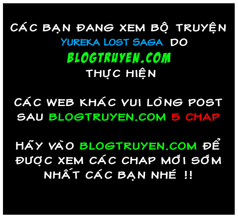Yureka Lost Saga Chap 195 - Next Chap 196