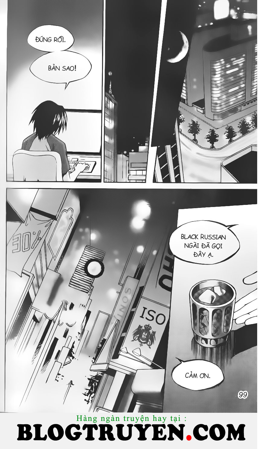 Yureka Lost Saga Chap 195 - Next Chap 196