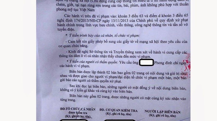 Chiến Phổ Chap 4 - Next Chap 5