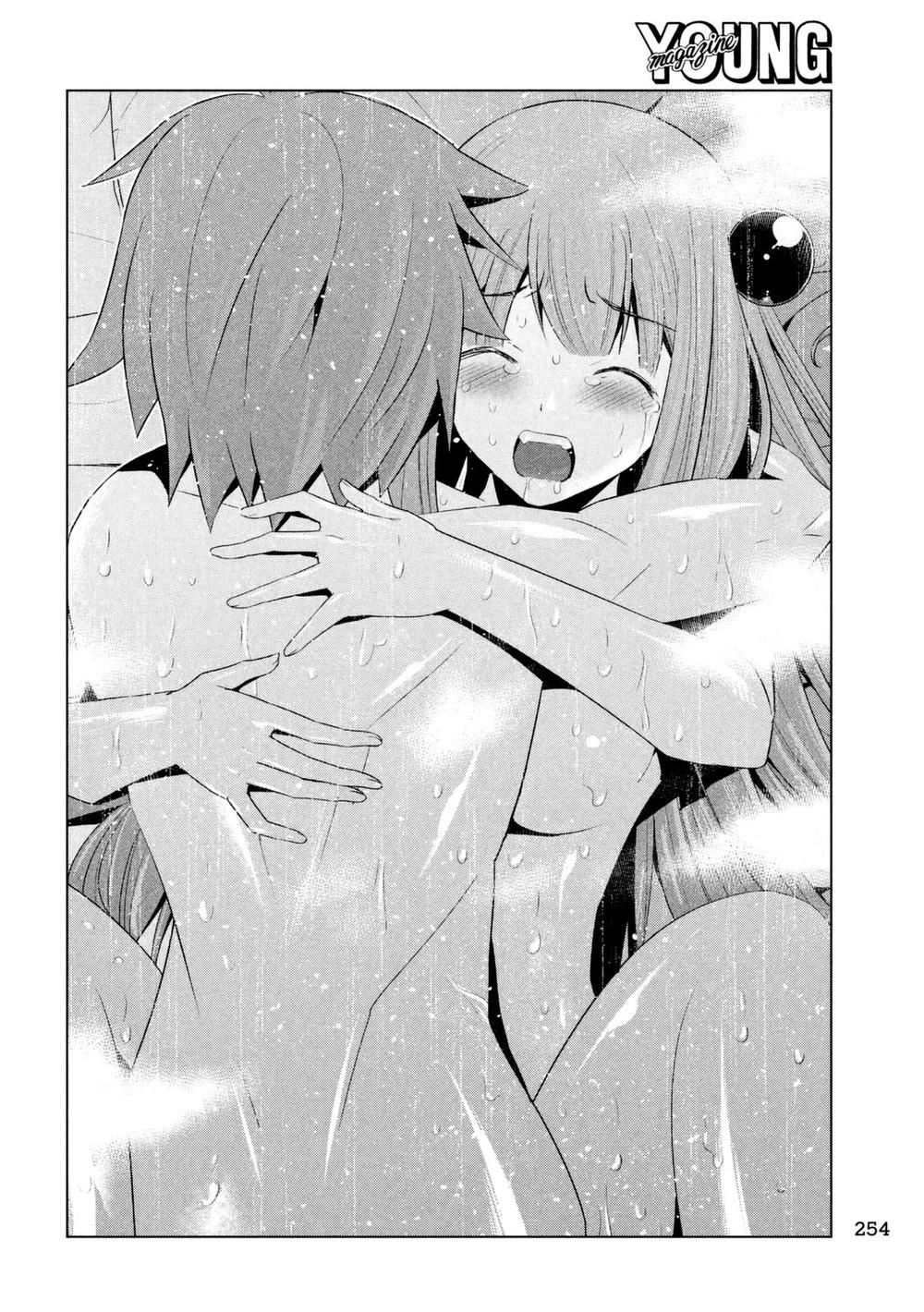 Thiên Đường Song Song Tại Dị Giới Chap 10 - Next Chap 11
