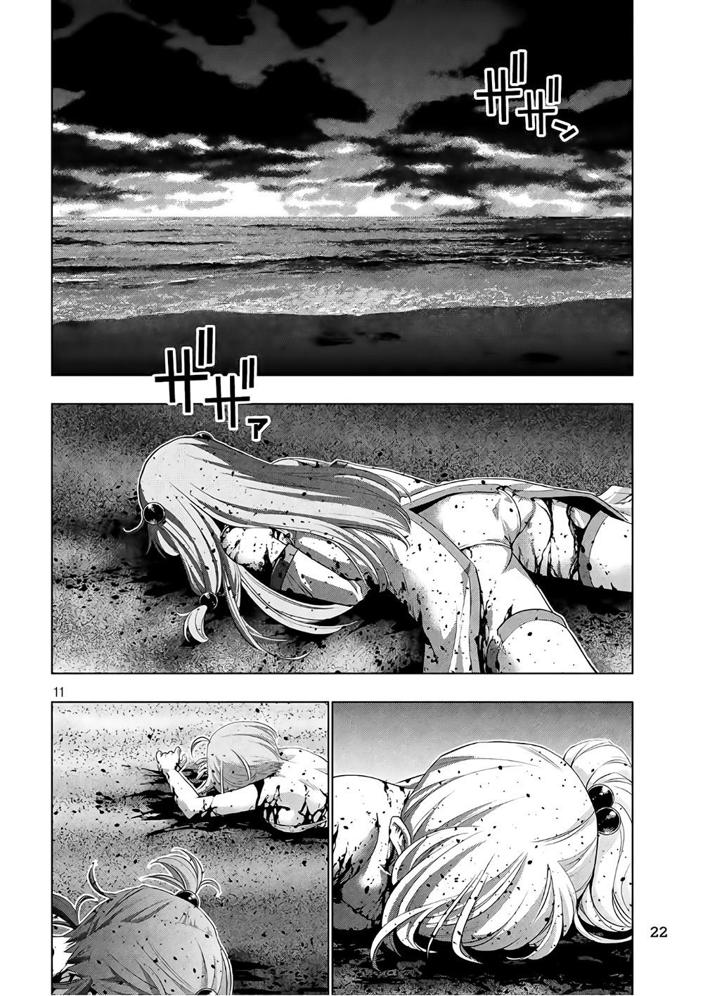 Thiên Đường Song Song Tại Dị Giới Chap 50 - Next Chap 51