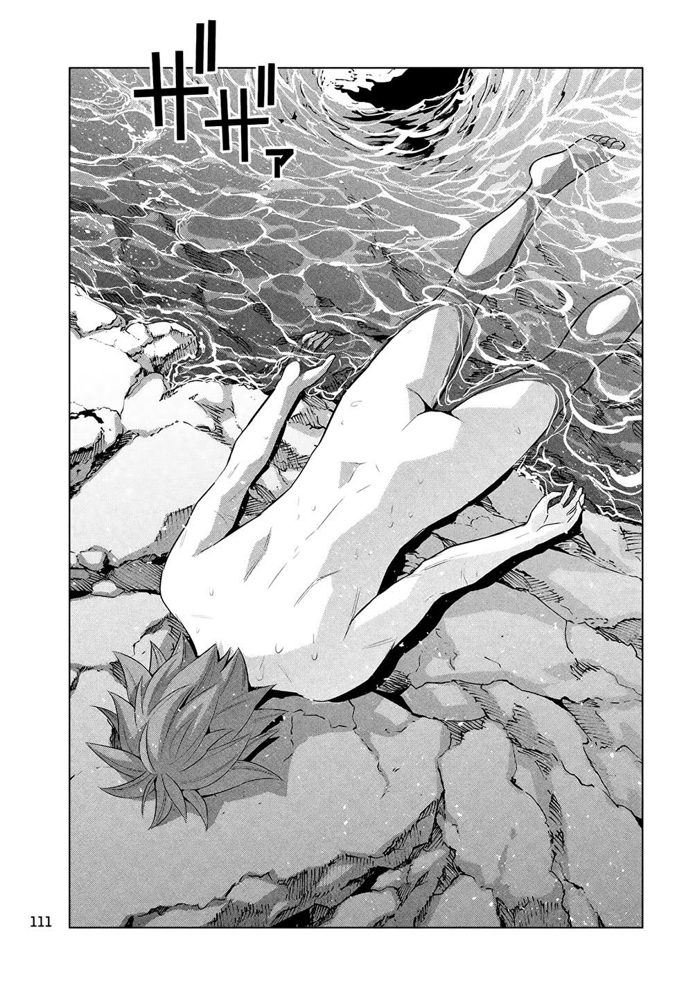 Thiên Đường Song Song Tại Dị Giới Chap 60 - Next Chap 61