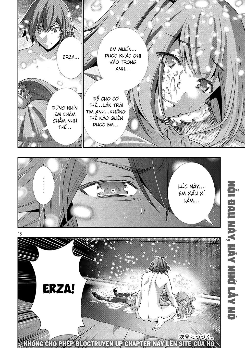 Thiên Đường Song Song Tại Dị Giới Chap 68 - Next Chap 69