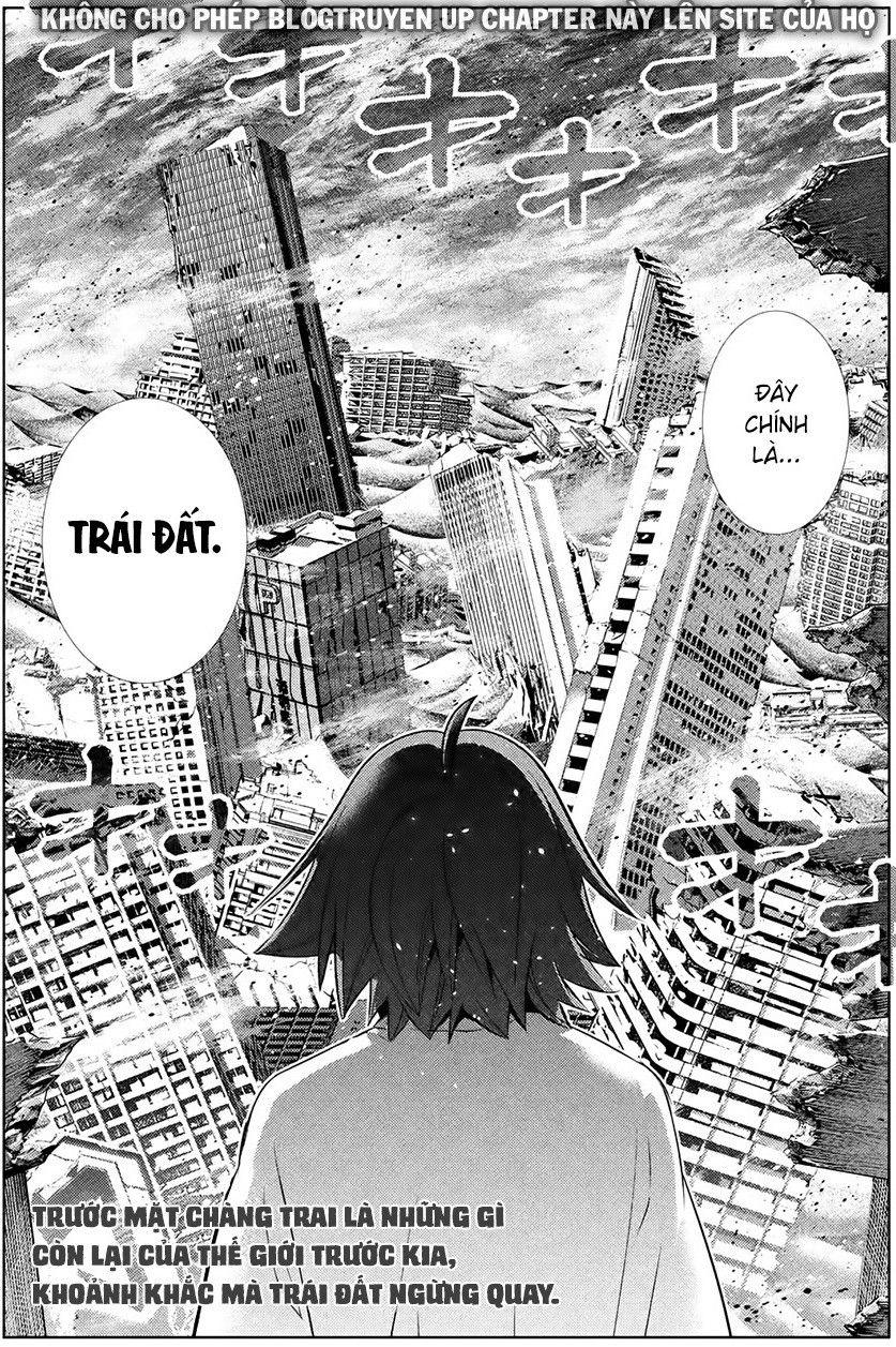 Thiên Đường Song Song Tại Dị Giới Chap 70 - Next Chap 71
